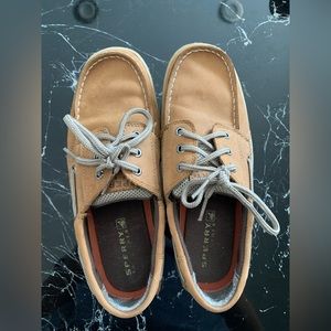 Sperry dress shoes